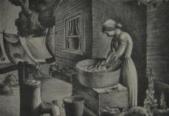 "Wash Day"