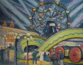 "Coney Island"  (New York)