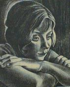 "Girl's Head"
