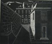 "The Alley"