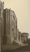 "Puerta Del Obisbo, Zamara"