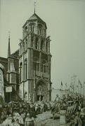 "Medieval Pageantry"