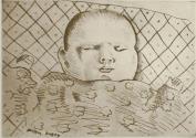 "Sleeping Baby"