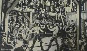 "The Days of John L. Sullivan"