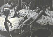 "Ballerinas"