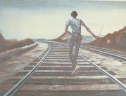 "Destination Unknown"