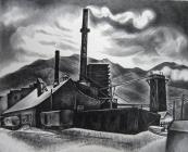 "Ice and Coal Factory"