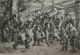 "Subway Rush"