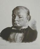 "Portrait of Julian Broes"