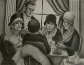 "Members of the Welfare Board"
