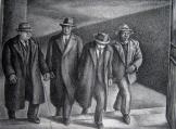 "Sheriff and Prisoners"
