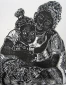 "Mother  & Child"