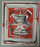 "Magician's Calling Card"
