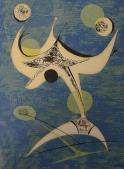 "The Juggler"