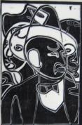 "Grouped Heads"