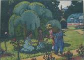 "Le Jardinier"