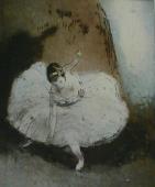 "La Pirouette"