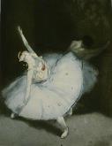 "Two Dancers"