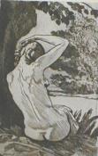 Female Nude
