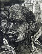 "African Man"