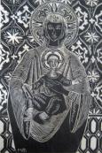 "Black Madonna"
