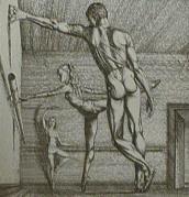 "Arabesque"