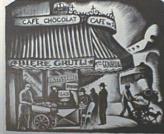 "Cafe de Sevres"