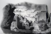 "Spanish Landscape"