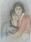 Two Women