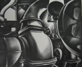 "Engine Room"