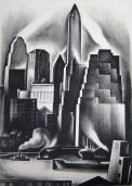 "Lower Manhattan"
