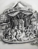 "Merry Go Round"