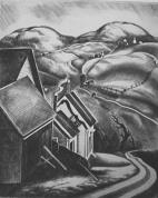 "New England Valley" (The Valley)