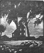 "Wind in the Elms"