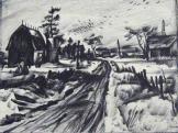 "Flock on the Farm"