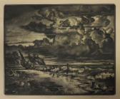 "Storm's End" (Lake Michigan)