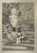 "A Park in Rio"