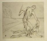 Untitled from "Facile Proie"