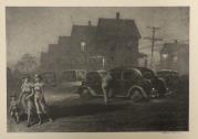 "American Nocturne"