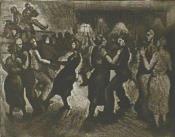 "Dance Hall"