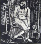 "Nude I"