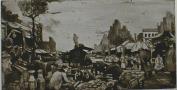 "La Brocante"