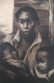 "Mother & Children"