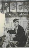 "Charles Cundall"