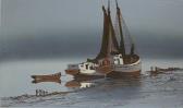 "Ebbe"  (ARTS AND CRAFTS)