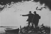 "Duck Hunters"