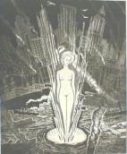 "Modern Venus"