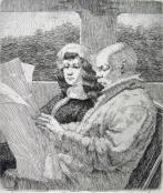"Evening Paper"