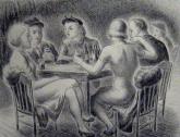 "Beer Garden Types"
