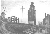 "Grain Elevator"